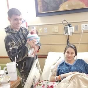 Meet your Posher, Quintin